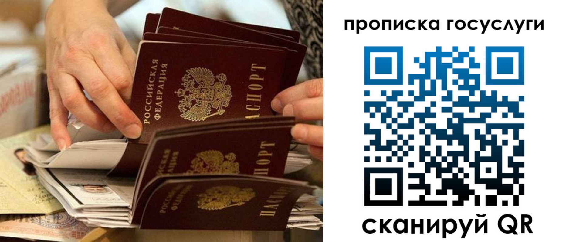 пропишу в квартире в Бежецке